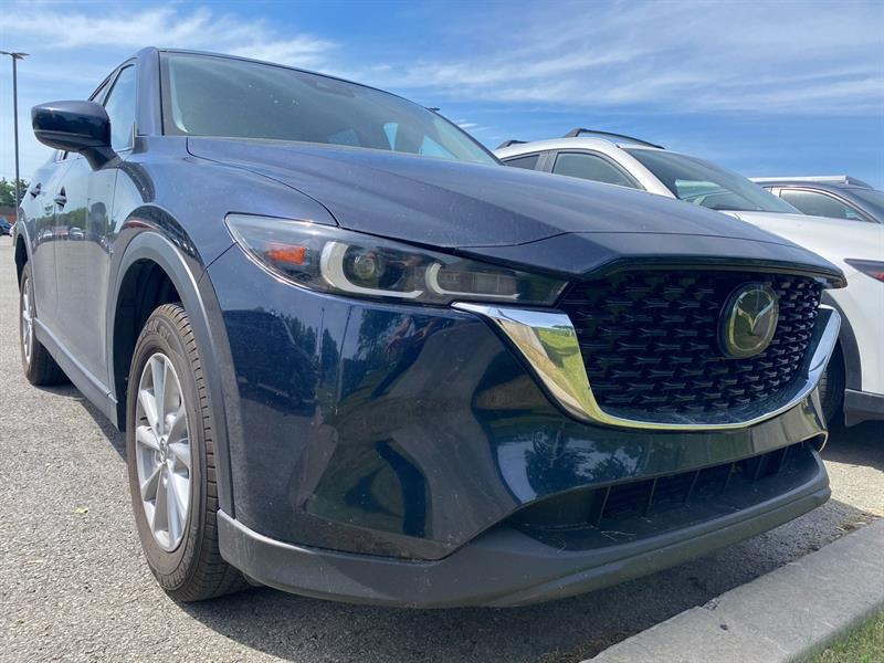 mazda CX-5 2023 - 2