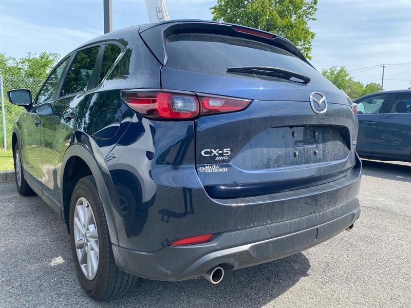 mazda CX-5 2023 - 3