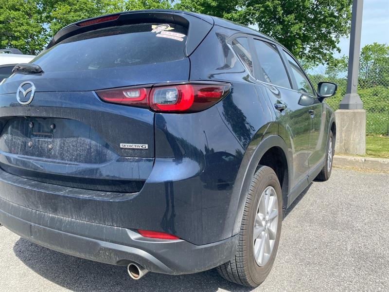 mazda CX-5 2023 - 4