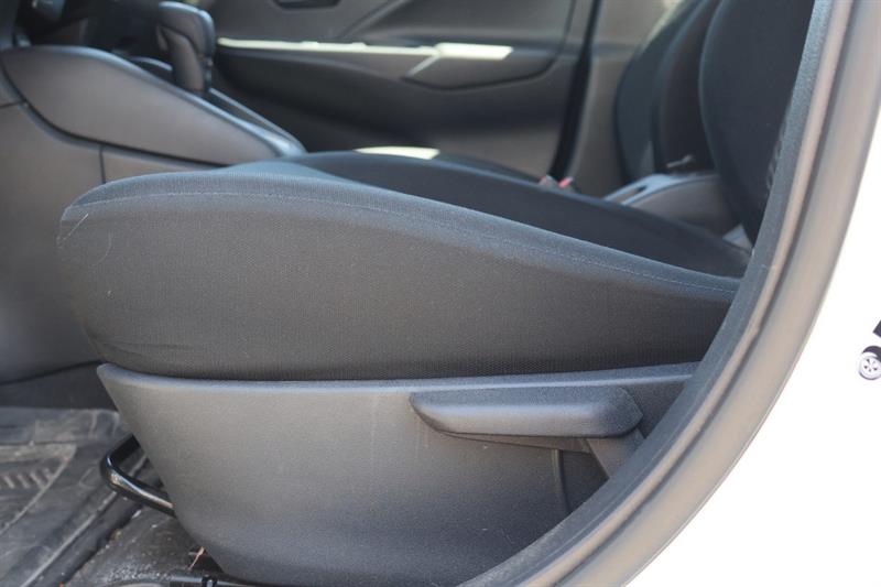 nissan Versa 2022 - 8