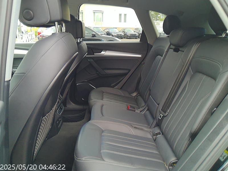 audi Q5 2021 - 17