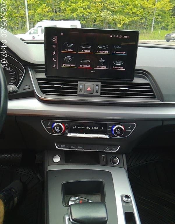 audi Q5 2021 - 19