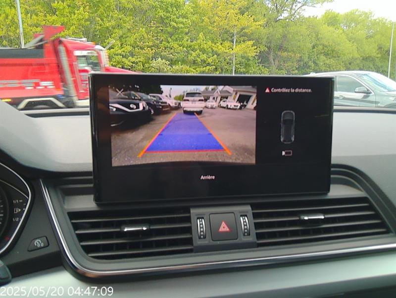 audi Q5 2021 - 20