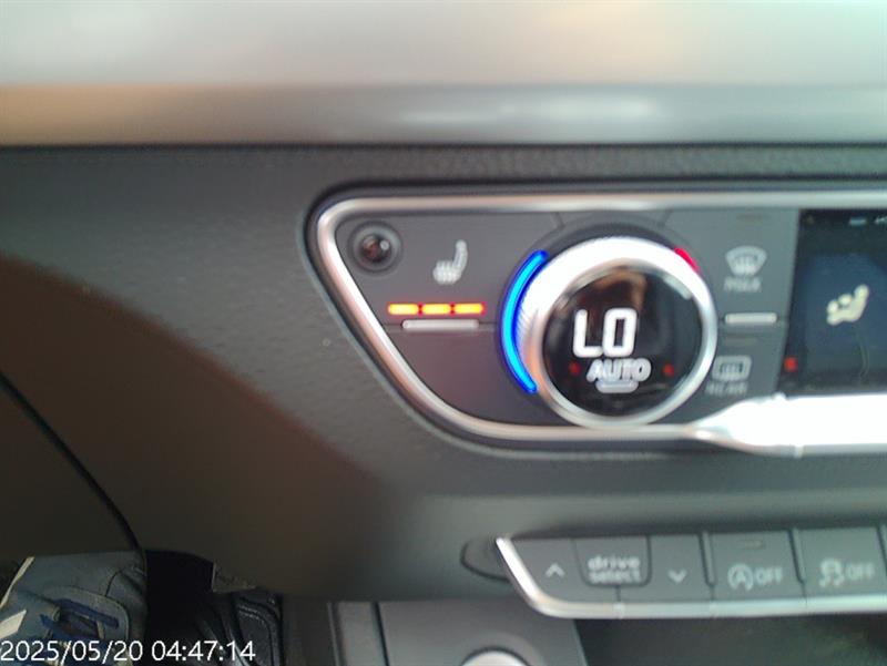 audi Q5 2021 - 21