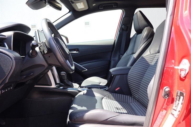 toyota Corolla Cross 2024 - 7