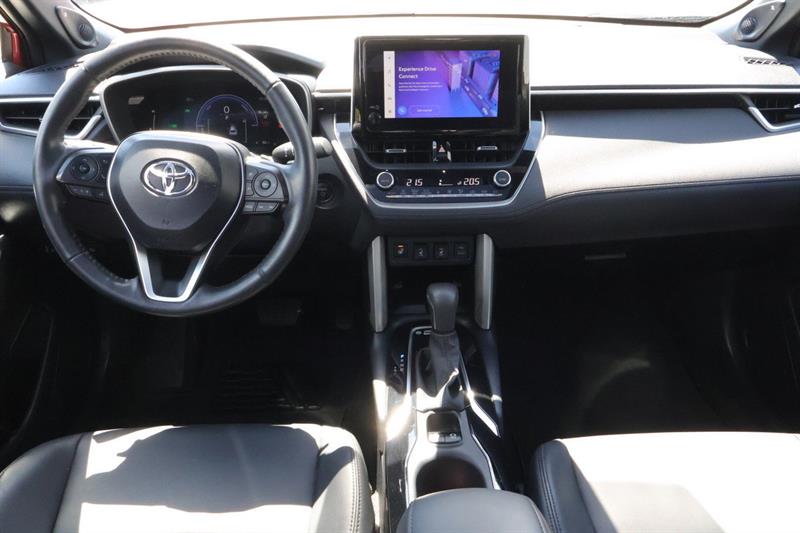 toyota Corolla Cross 2024 - 10