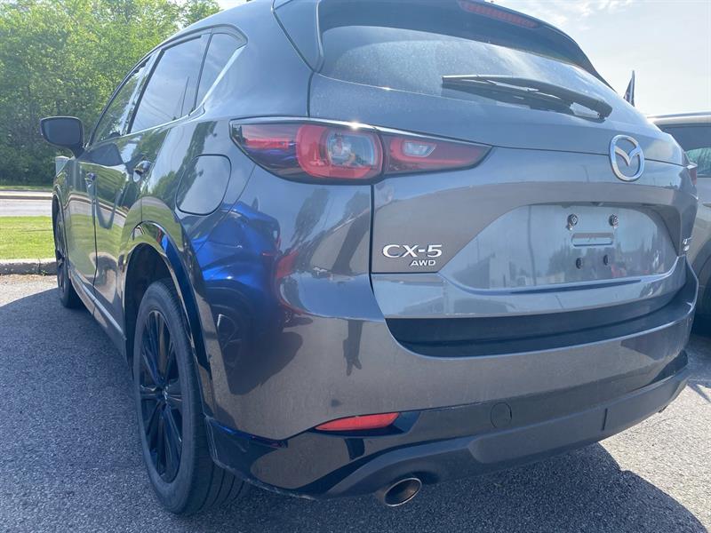 mazda CX-5 2023 - 3