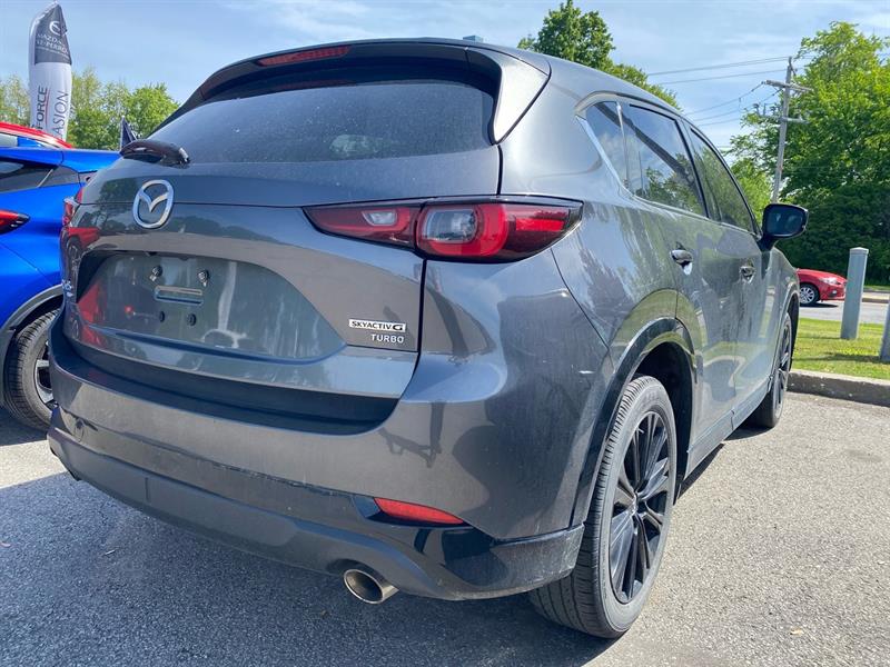 mazda CX-5 2023 - 4