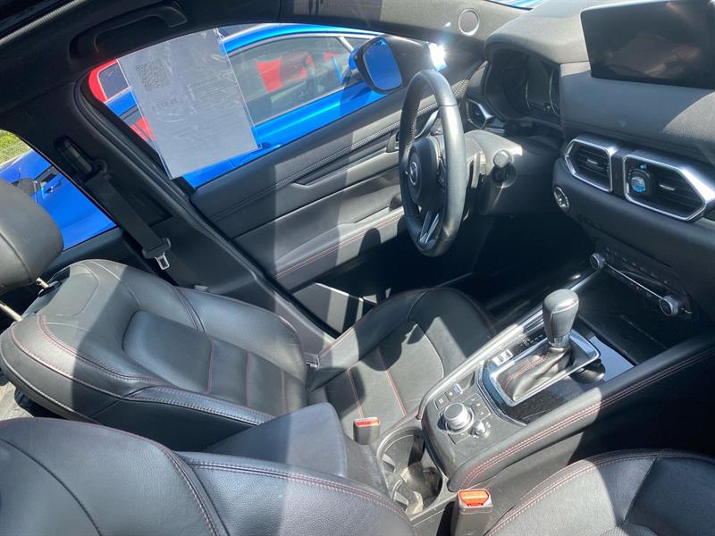 mazda CX-5 2023 - 5