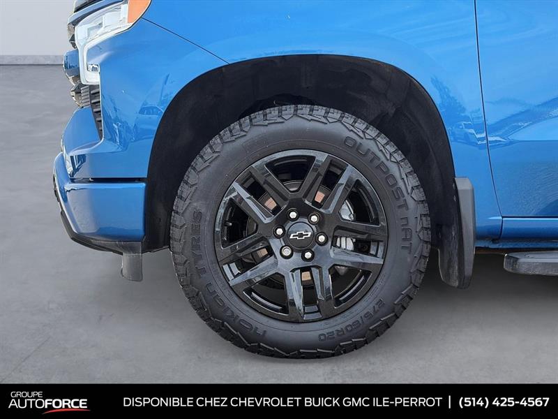 chevrolet Silverado 1500 2024 - 6