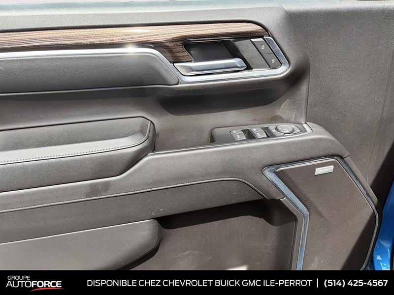 chevrolet Silverado 1500 2024 - 7