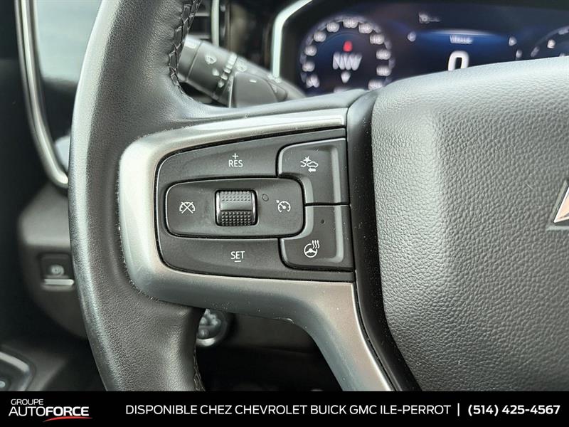 chevrolet Silverado 1500 2024 - 12