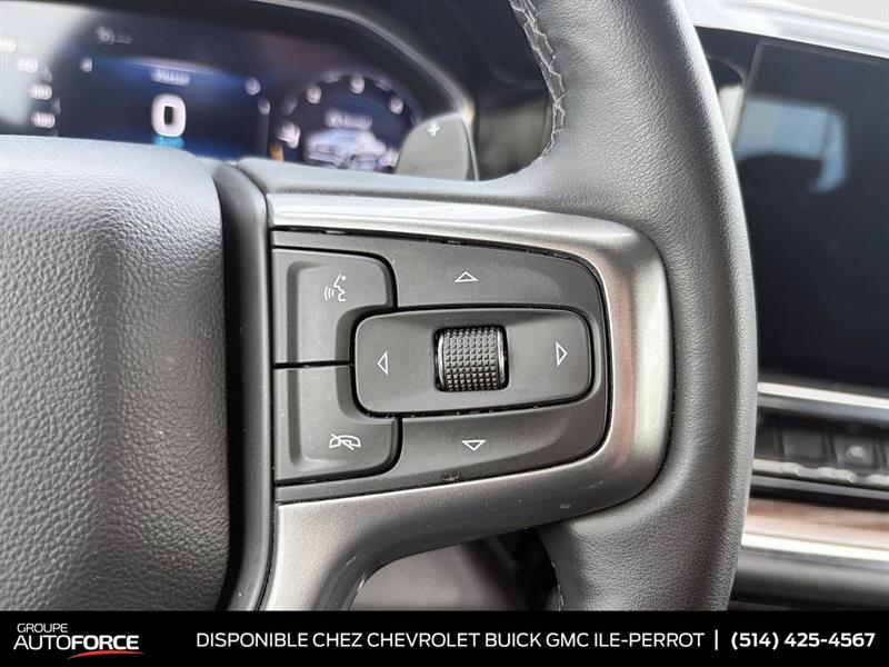 chevrolet Silverado 1500 2024 - 13