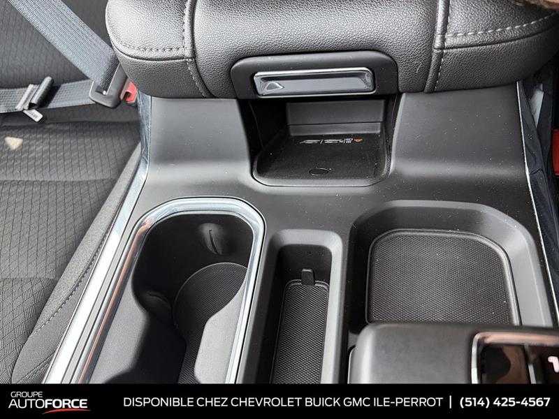 chevrolet Silverado 1500 2024 - 14