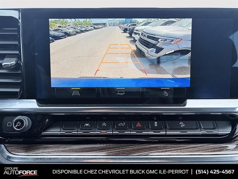 chevrolet Silverado 1500 2024 - 16