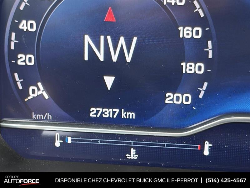 chevrolet Silverado 1500 2024 - 18