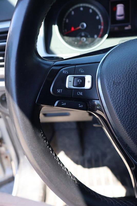 volkswagen Atlas 2018 - 11