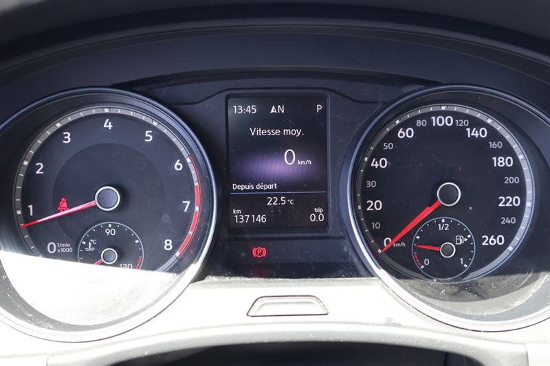 volkswagen Atlas 2018 - 13