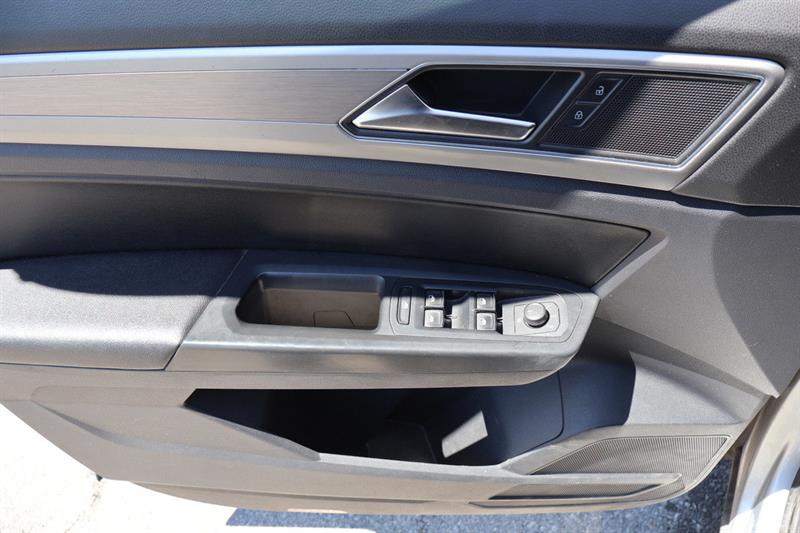 volkswagen Atlas 2018 - 19