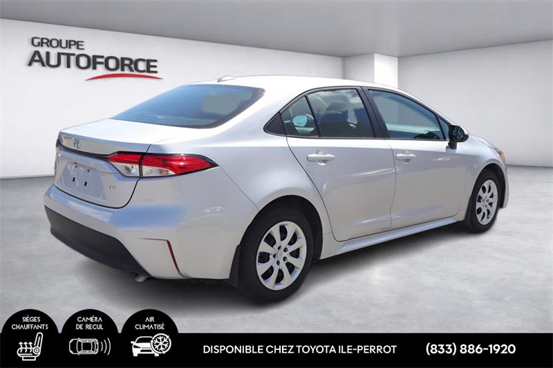 toyota Corolla 2025 - 6