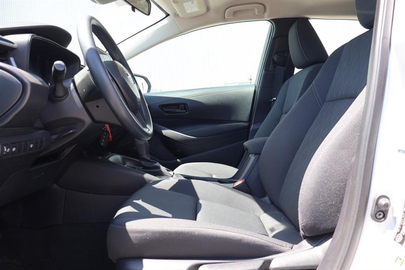 toyota Corolla 2025 - 7