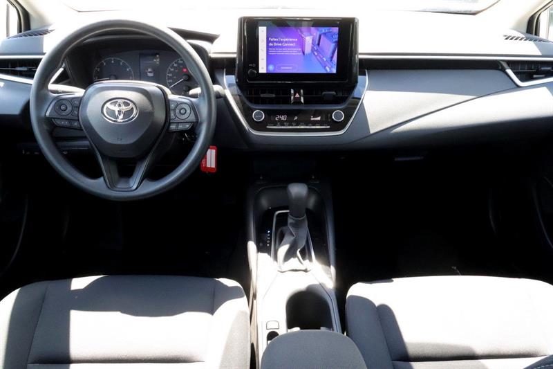 toyota Corolla 2025 - 9