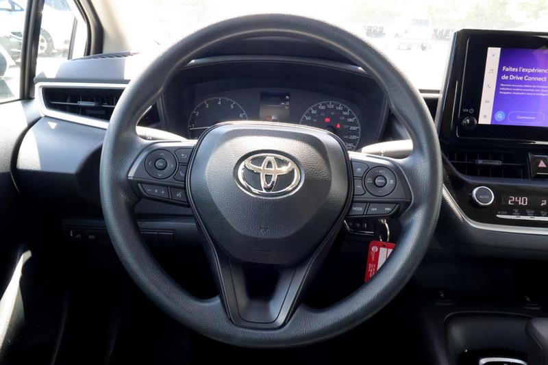 toyota Corolla 2025 - 10