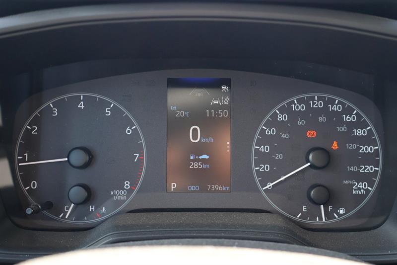 toyota Corolla 2025 - 13