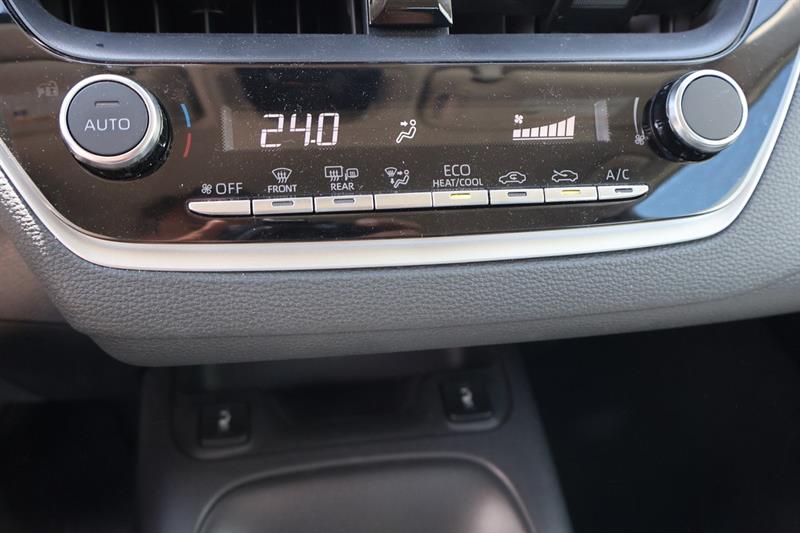 toyota Corolla 2025 - 16