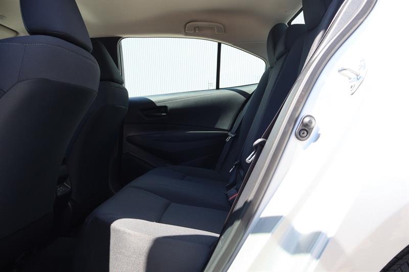 toyota Corolla 2025 - 20