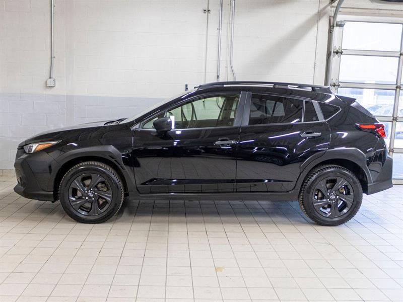 subaru CROSSTREK COMMODITÉ 2024 - 3