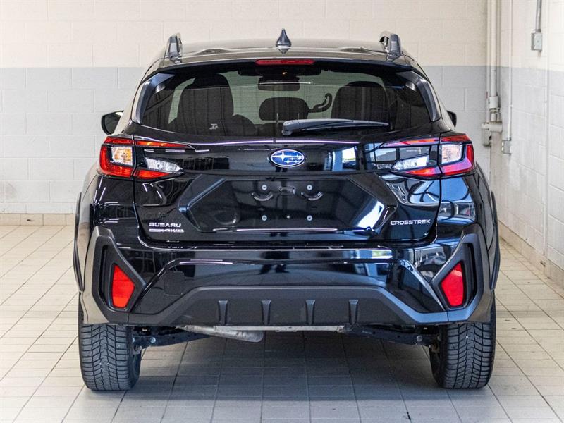 subaru CROSSTREK COMMODITÉ 2024 - 5