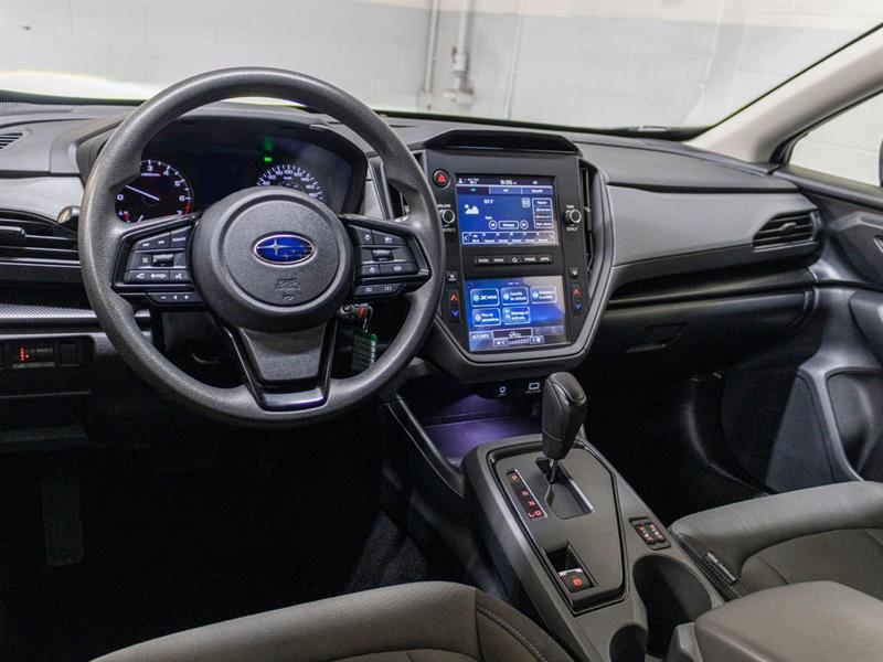 subaru CROSSTREK COMMODITÉ 2024 - 6