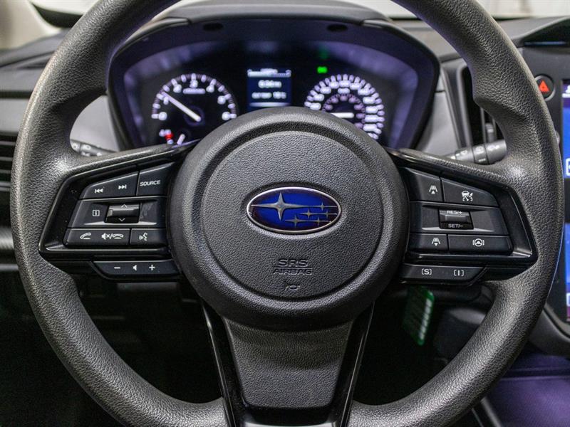 subaru CROSSTREK COMMODITÉ 2024 - 9