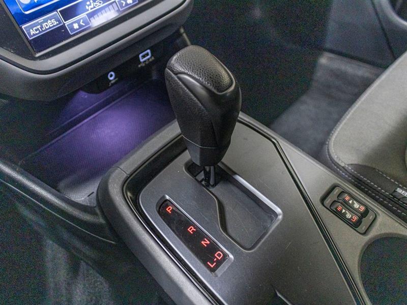 subaru CROSSTREK COMMODITÉ 2024 - 13