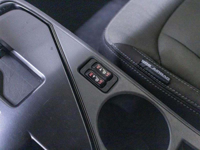 subaru CROSSTREK COMMODITÉ 2024 - 14