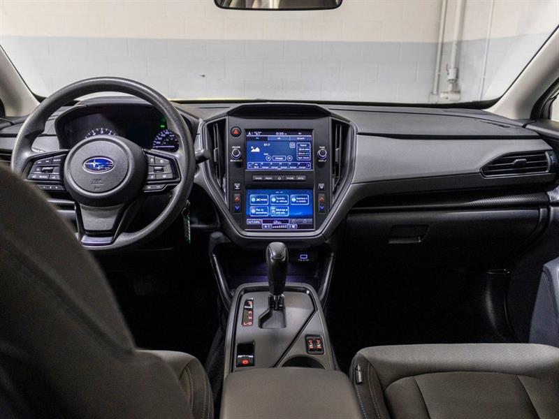 subaru CROSSTREK COMMODITÉ 2024 - 20