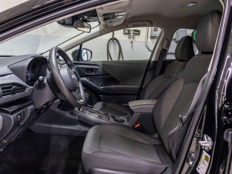 subaru CROSSTREK COMMODITÉ 2024 - 21