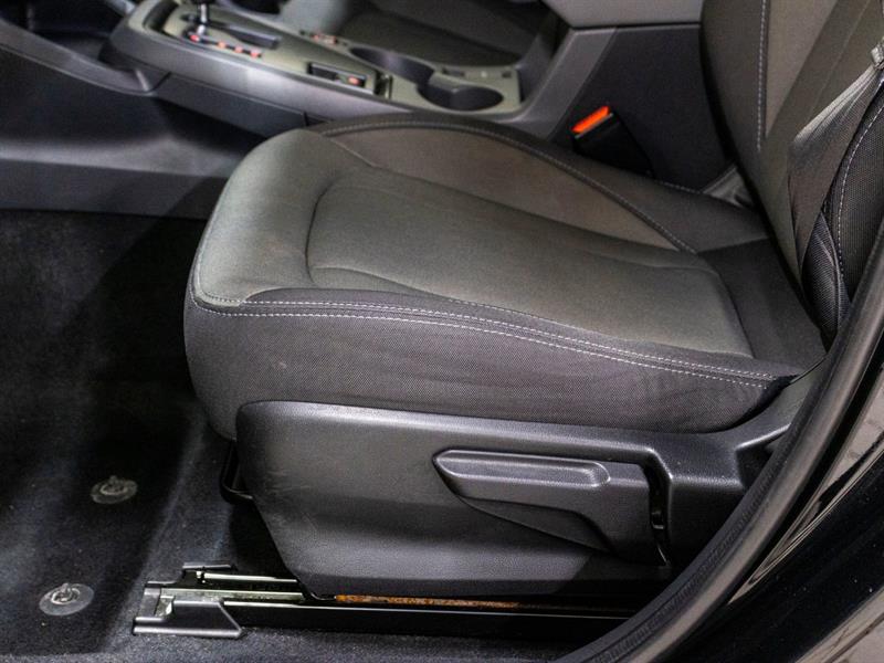 subaru CROSSTREK COMMODITÉ 2024 - 22