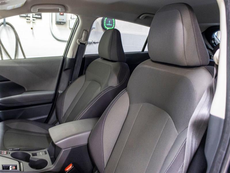 subaru CROSSTREK COMMODITÉ 2024 - 23