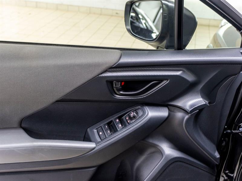 subaru CROSSTREK COMMODITÉ 2024 - 24