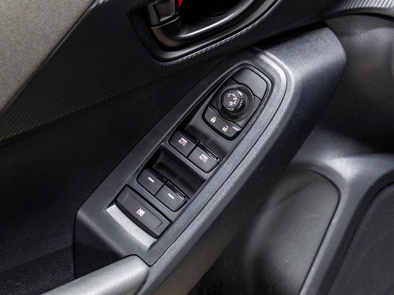 subaru CROSSTREK COMMODITÉ 2024 - 25