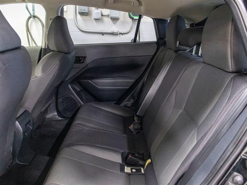 subaru CROSSTREK COMMODITÉ 2024 - 26
