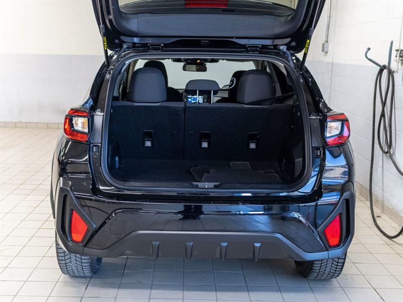 subaru CROSSTREK COMMODITÉ 2024 - 27