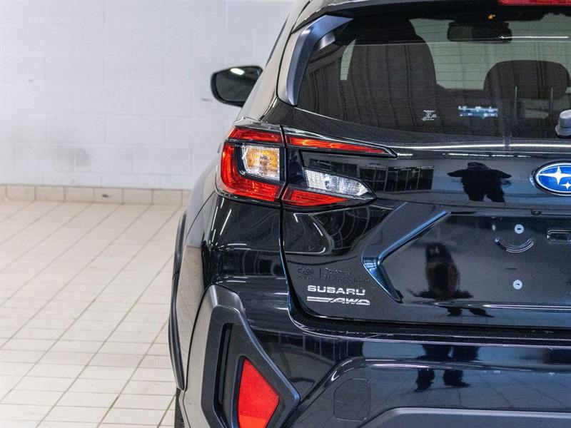 subaru CROSSTREK COMMODITÉ 2024 - 28