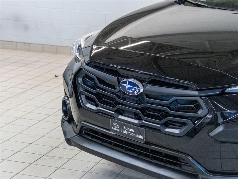 subaru CROSSTREK COMMODITÉ 2024 - 30