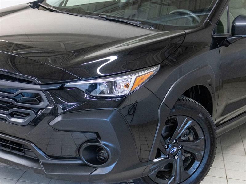 subaru CROSSTREK COMMODITÉ 2024 - 32
