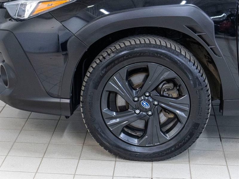subaru CROSSTREK COMMODITÉ 2024 - 33