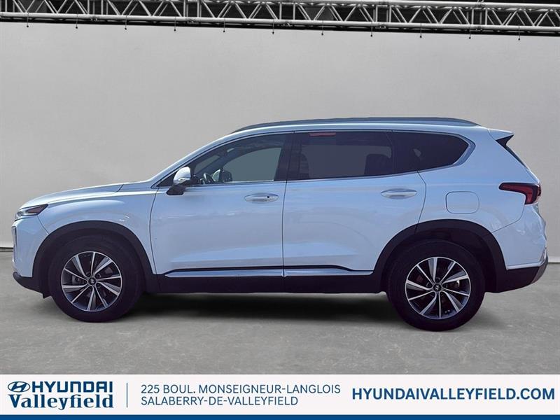 hyundai Santa Fe 2019 - 5