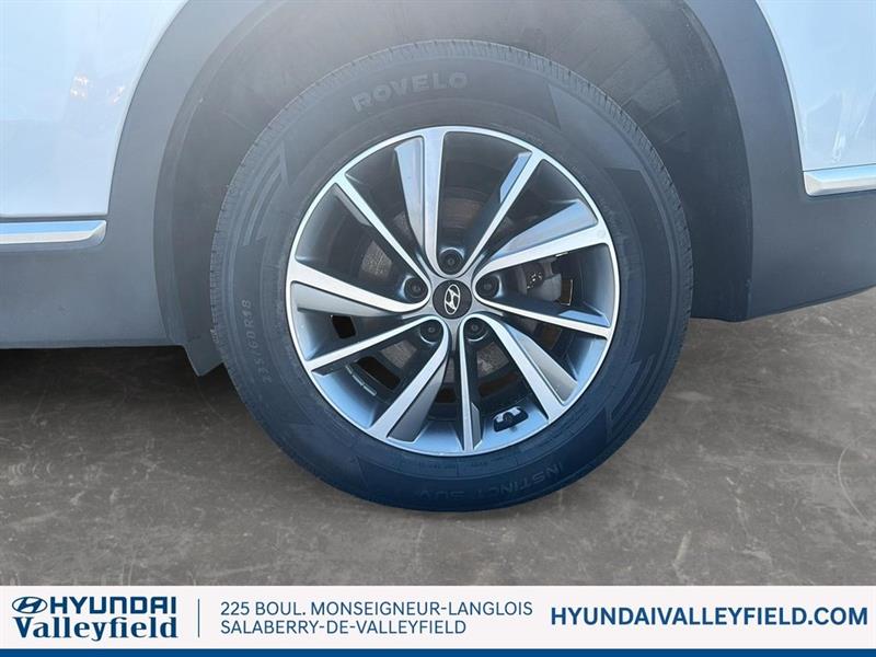 hyundai Santa Fe 2019 - 6